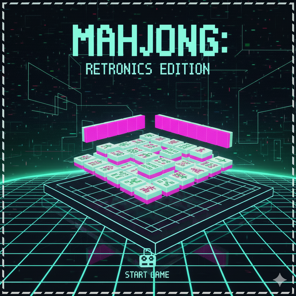 Mahjong