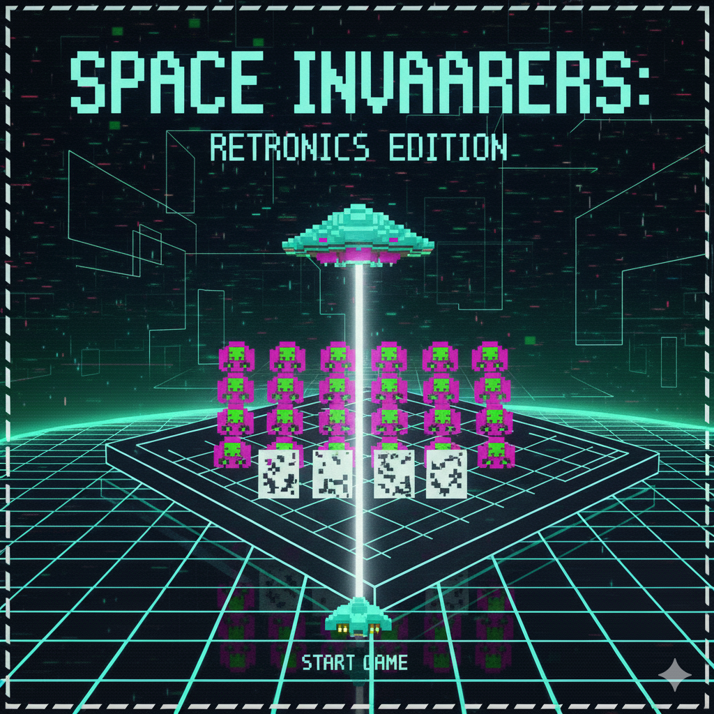 SpaceInvaders